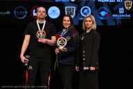 Кубок Вологодской области по бодибилдингу - 2026