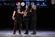 Кубок Вологодской области по бодибилдингу - 2026