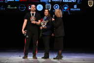 Кубок Вологодской области по бодибилдингу - 2026