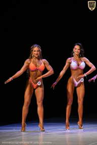 Кубок Вологодской области по бодибилдингу - 2026