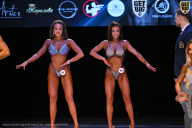 Кубок Вологодской области по бодибилдингу - 2026