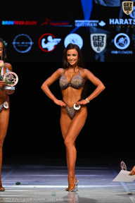 Кубок Вологодской области по бодибилдингу - 2026