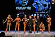 Кубок Вологодской области по бодибилдингу - 2026