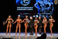 Кубок Вологодской области по бодибилдингу - 2026