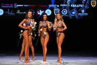 Кубок Вологодской области по бодибилдингу - 2026