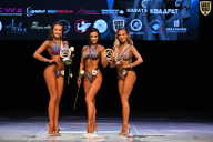 Кубок Вологодской области по бодибилдингу - 2026