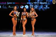 Кубок Вологодской области по бодибилдингу - 2026