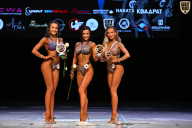 Кубок Вологодской области по бодибилдингу - 2026