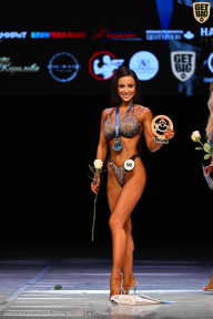 Кубок Вологодской области по бодибилдингу - 2026