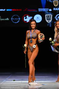 Кубок Вологодской области по бодибилдингу - 2026