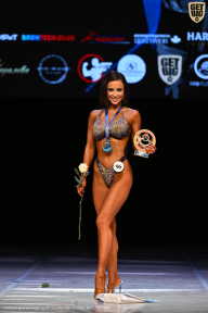 Кубок Вологодской области по бодибилдингу - 2026