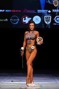 Кубок Вологодской области по бодибилдингу - 2026