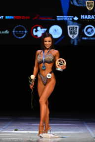 Кубок Вологодской области по бодибилдингу - 2026