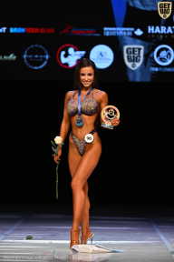 Кубок Вологодской области по бодибилдингу - 2026