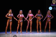 Кубок Вологодской области по бодибилдингу - 2026