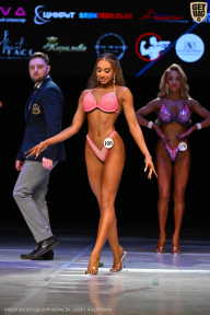 Кубок Вологодской области по бодибилдингу - 2026