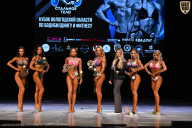 Кубок Вологодской области по бодибилдингу - 2026