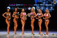 Кубок Вологодской области по бодибилдингу - 2026