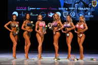 Кубок Вологодской области по бодибилдингу - 2026