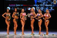 Кубок Вологодской области по бодибилдингу - 2026