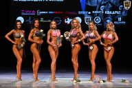 Кубок Вологодской области по бодибилдингу - 2026