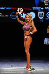 Кубок Вологодской области по бодибилдингу - 2026