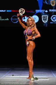 Кубок Вологодской области по бодибилдингу - 2026