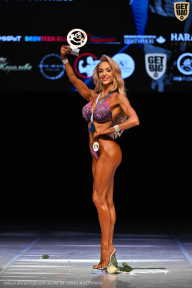 Кубок Вологодской области по бодибилдингу - 2026