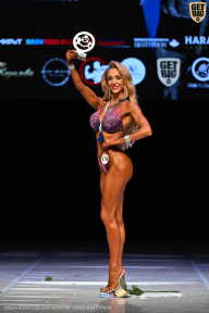 Кубок Вологодской области по бодибилдингу - 2026