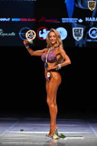 Кубок Вологодской области по бодибилдингу - 2026