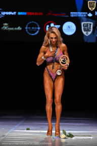 Кубок Вологодской области по бодибилдингу - 2026