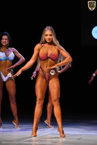 Кубок Вологодской области по бодибилдингу - 2026