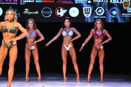 Кубок Вологодской области по бодибилдингу - 2026