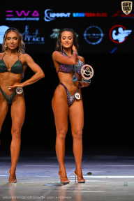 Кубок Вологодской области по бодибилдингу - 2026