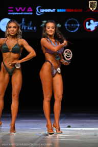 Кубок Вологодской области по бодибилдингу - 2026