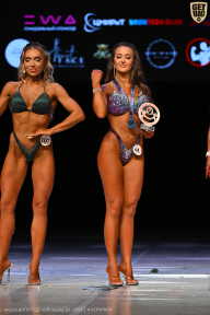 Кубок Вологодской области по бодибилдингу - 2026