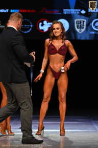 Кубок Вологодской области по бодибилдингу - 2026