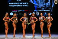 Кубок Вологодской области по бодибилдингу - 2026