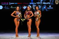 Кубок Вологодской области по бодибилдингу - 2026