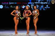 Кубок Вологодской области по бодибилдингу - 2026