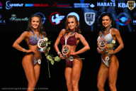 Кубок Вологодской области по бодибилдингу - 2026