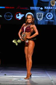 Кубок Вологодской области по бодибилдингу - 2026