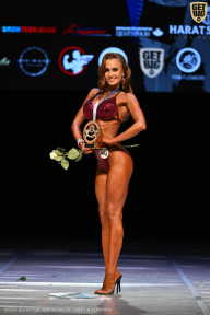 Кубок Вологодской области по бодибилдингу - 2026