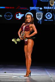 Кубок Вологодской области по бодибилдингу - 2026