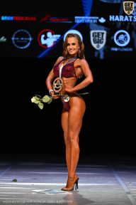 Кубок Вологодской области по бодибилдингу - 2026