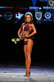 Кубок Вологодской области по бодибилдингу - 2026