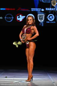 Кубок Вологодской области по бодибилдингу - 2026