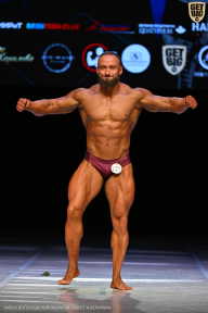 Кубок Вологодской области по бодибилдингу - 2026