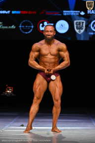 Кубок Вологодской области по бодибилдингу - 2026