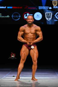 Кубок Вологодской области по бодибилдингу - 2026